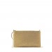 Clutch De Cadena Brillo 